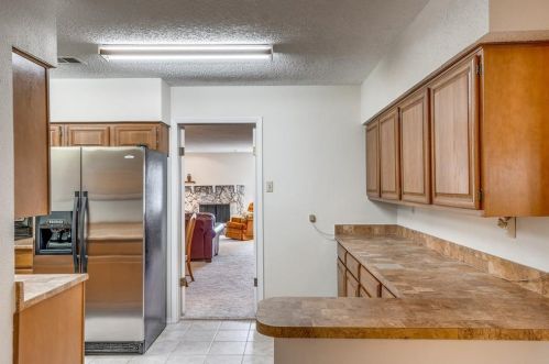 3921 Greenway Dr, Garland TX 75041-4810 exterior