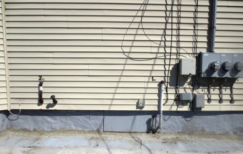 115 Winthrop St, Taunton MA 02780-4124 exterior