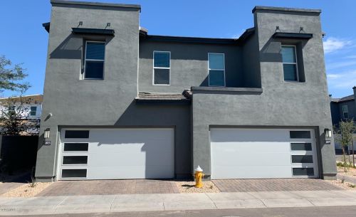 4340 Berkeley Rd, Phoenix AZ  85008-4031 exterior