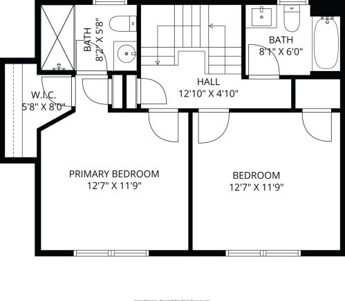 33 Hamilton Ave, Kearny NJ  07032-1804 exterior