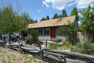 764 Green Ridge Ave, Black Butte Ranch, OR 97759-5015
