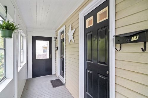 13 Park St, Arlington MA 02474-3313 exterior