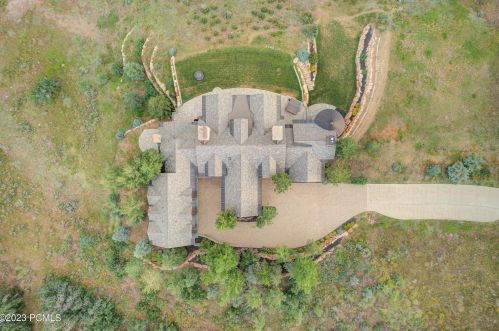 1455 Red Fox Rd, Park City UT exterior