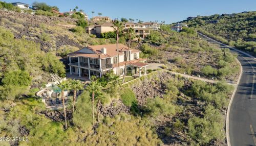 14461 15th Ave, Phoenix AZ  85023-5176 exterior