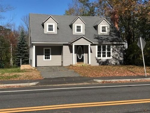 109 Patriots Rd, Templeton MA  01468-1549 exterior