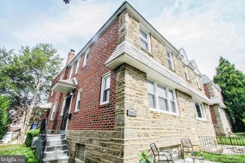 1031 Dorset St, Philadelphia, PA 19150-3101