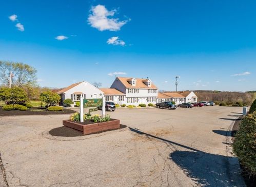 315 Broadway Rd, Dracut MA 01826-2747 exterior