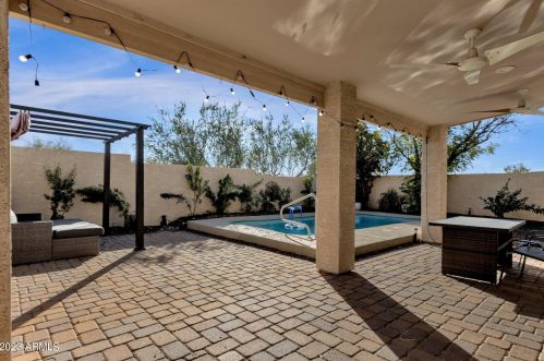 11933 Becker Ln, Scottsdale AZ  85259-4140 exterior