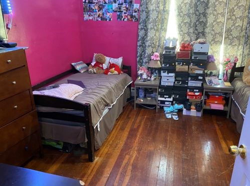 22 Magnolia St, Lawrence MA 01841-4045 exterior