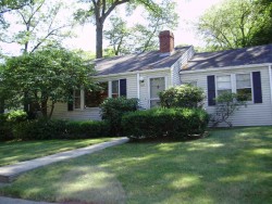 169 Hartman Rd, Newton, MA 02459-2851