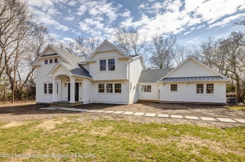 333 Harding Rd, Little Silver NJ exterior