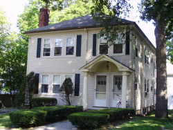 55 Woodbine St, Newton, MA 02466-1808