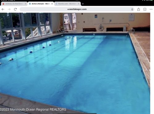 44 Cypress Point Ln, Jackson Twp NJ  08527-4017 exterior