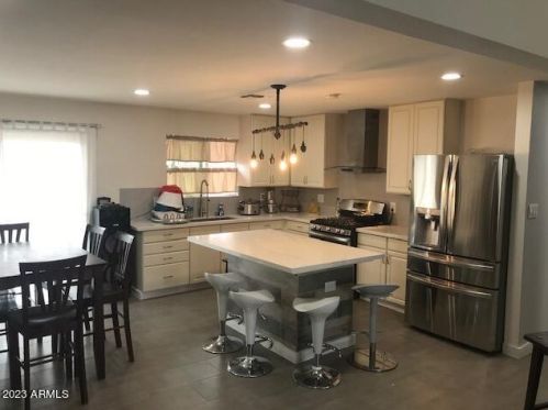 8622 5 Dr, Phoenix AZ 85027-4404 exterior