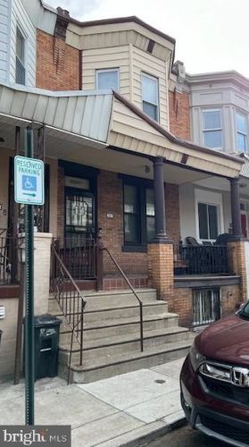3347 Bouvier St, Philadelphia, PA 19140-4920
