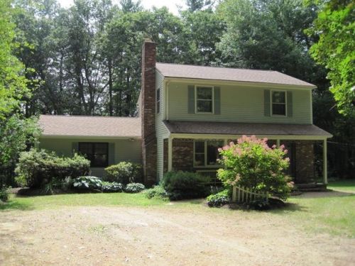 20 Beaman Rd, Princeton, MA 01541-1113