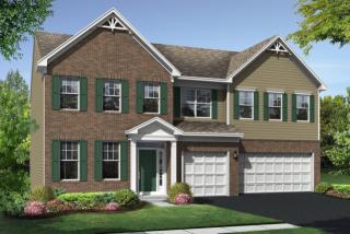 8 Keller Ct, Lemont IL  60440-9054 exterior