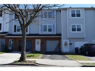 53 Larch St, Carteret NJ  07008-2470 exterior