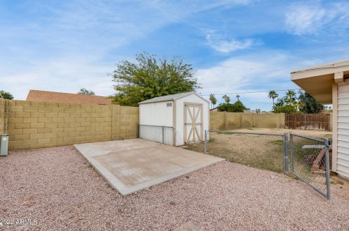14050 38 Pl, Phoenix AZ 85032-7385 exterior