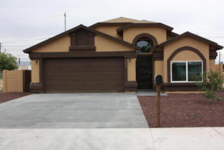 2421 Maricopa St, Phoenix AZ  85009-5818 exterior