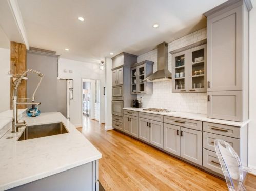 1946 Chartridge Ct, Atlanta GA 30338-3030 exterior