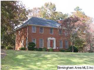 2933 Clydebank Cir, Birmingham, AL 35242-4112