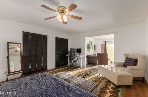 18824 30th St, Phoenix AZ  85050-3412 exterior