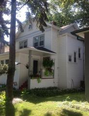 3504 Grove Ave, Forest View IL  60402-3562 exterior