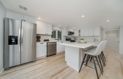 15 Sidney Rd, Harwich MA  02645-1223 exterior