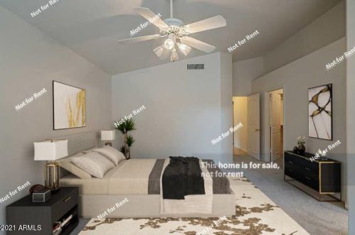 26259 43rd Pl, Phoenix AZ  85050-8912 exterior