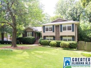 2213 Mountain Creek Trl, Birmingham, AL 35226-1819