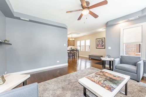 1907 Wenonah Ave, Forest View IL 60402-1666 exterior