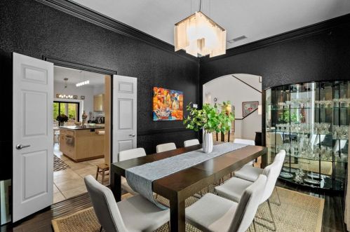 2455 Halloran St, Fort Worth TX 76107-6631 exterior