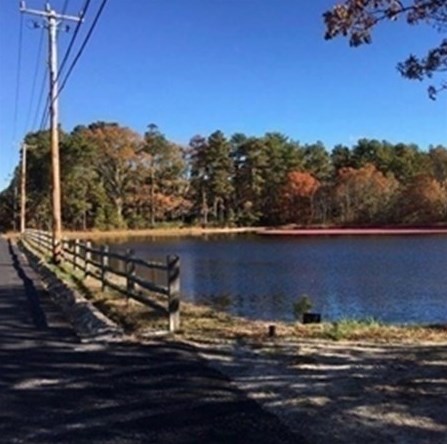 91 Maple Spg Rd, Wareham MA 02571-1202 exterior