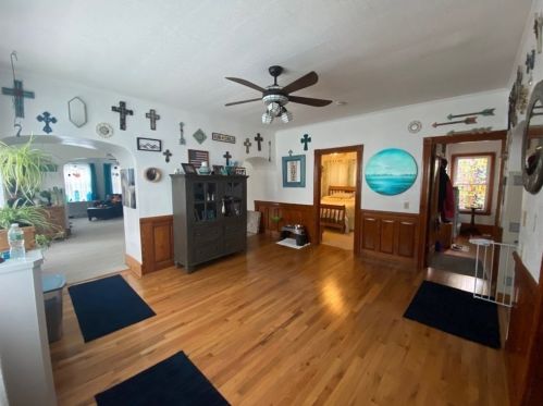 136 Horton St, Fall River MA 02723-3100 exterior