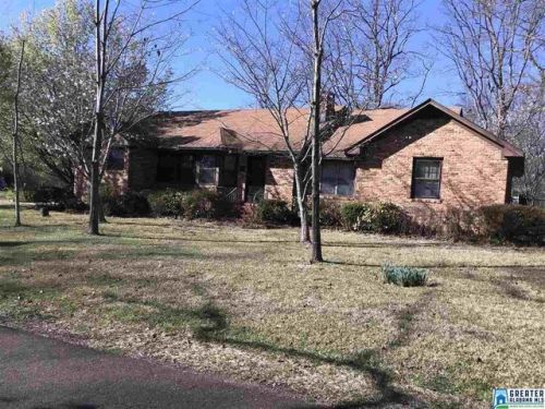 1016 Hillcrest Ave, Birmingham, AL 35235-2548