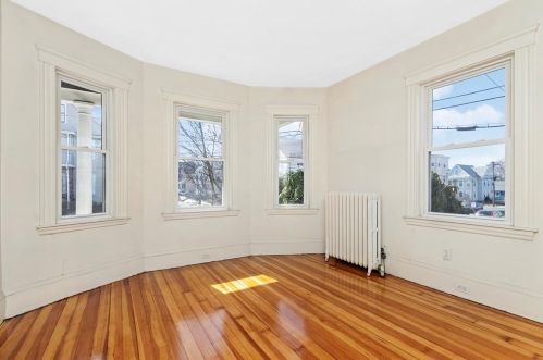 25 Edith St, Everett MA 02149-1718 exterior