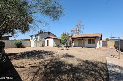 5941 Cambridge Ave, Phoenix AZ 85006-1128 exterior