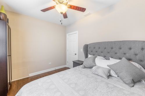 1907 Wenonah Ave, Forest View IL 60402-1666 exterior