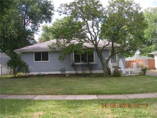 14973 Lindmont Dr, Cleveland, OH 44142-3806