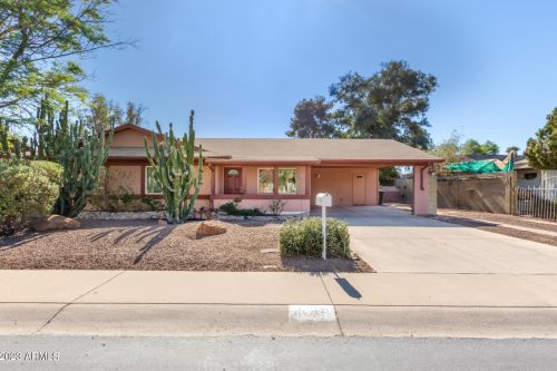 4149 Campo Bello Dr, Phoenix, AZ 85032-2217