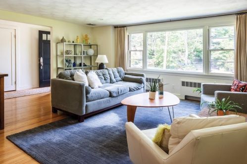 36 Silver Birch Rd, Newton, MA 02468-2311