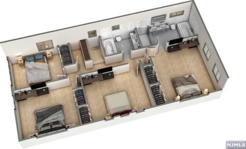 135 Knickerbocker Rd, Cresskill NJ  07626-2439 exterior