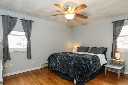 83 Colonial Dr, Taunton MA 02780-3801 exterior