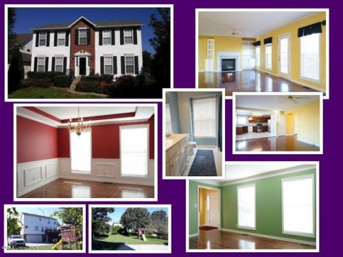 5234 Craigs Crk Dr, Louisville KY  40241-4844 exterior