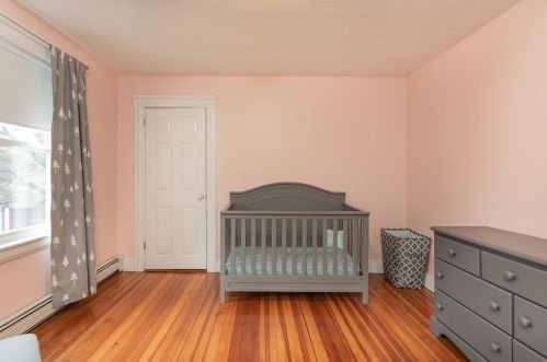 15 Cleveland Rd, Taunton MA  02780-2158 exterior