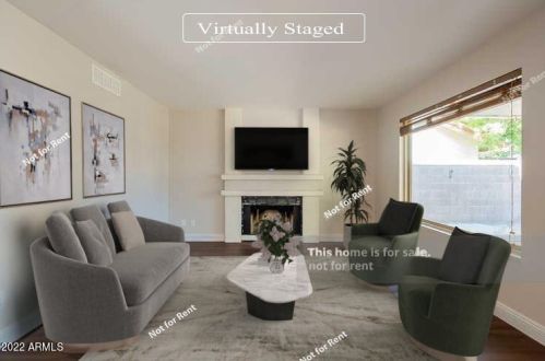 4236 Amberwood Dr, Phoenix, AZ 85048-7406