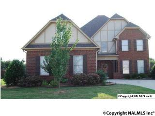 58 Maple Grove Blvd, Huntsville, AL 35824-4023