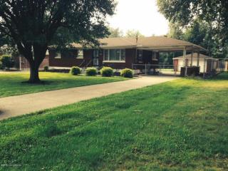 7201 Briscoe Ln, Louisville, KY 40228-1657