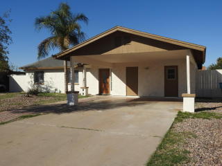 7742 Heatherbrae Dr, Phoenix, AZ 85033-2414